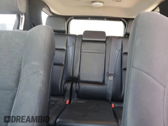 2021 Dodge Durango Special Service with VIN 1C4RDJFGXMC849739, listed as a Copart auction lot 53867175 with 59,258 mi miles and Salvage title. Bid and sale history available at DreamBid. Image 10.