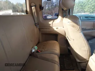 1997 Ford F-150 XL with VIN 1FTEX18L9VNC35190, listed as a IAAI auction lot 41451204 with 263,305 mi miles. Bid and sale history available at carsss.com. Image 8.