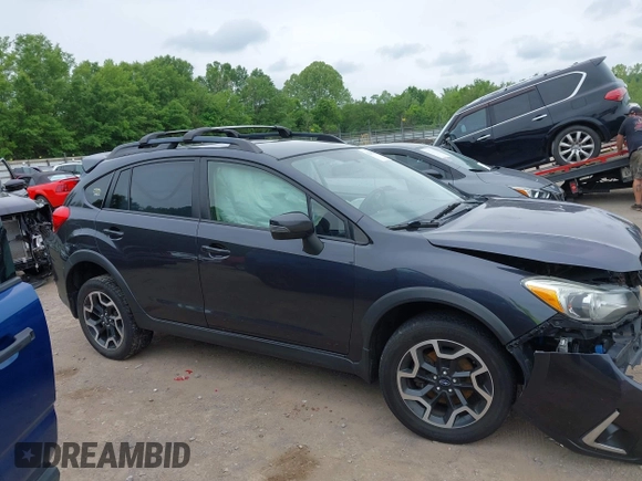 2016 Subaru Crosstrek Limited z VIN JF2GPAKC0G8234417, wystawiony jako IAAI lot #42205227 z przebiegiem 178 477 mil mil oraz . Historia ofert i sprzedaży dostępna na DreamBid. Obrazek 13.