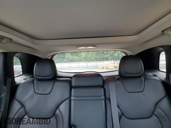 2014 Jeep Cherokee Trailhawk z VIN 1C4PJMBS9EW159721, wystawiony jako Copart lot #60719525 z przebiegiem 136 807 mil mil oraz Szkoda całkowita • Salvage title. Historia ofert i sprzedaży dostępna na DreamBid. Obrazek 10.