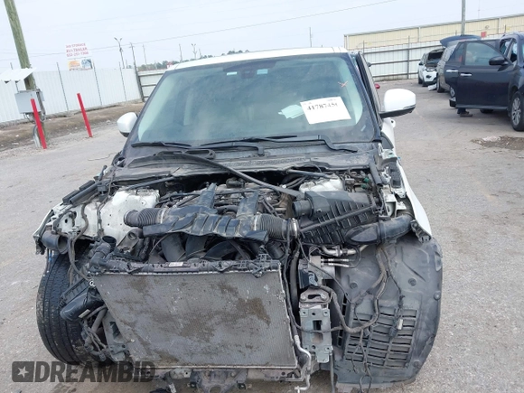 2014 Land Rover Range Rover Sport HSE with VIN SALWR2WF8EA362000, listed as a IAAI auction lot 41787456 with 133,512 mi miles. Bid and sale history available at carsss.com. Image 12.