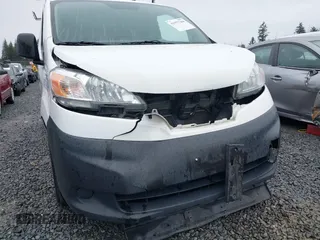2015 Nissan NV200 S with VIN 3N6CM0KN8FK703449, listed as a IAAI auction lot 41577284 with 171,522 mi miles and . Bid and sale history available at DreamBid. Image 6.