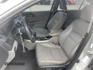 2013 Honda Accord Sdn EX-L with VIN 1HGCR2F84DA116170, listed as a Copart auction lot 72301833 with 148,514 mi miles and Salvage Title. Bid and sale history available at carsss.com. Image 7.