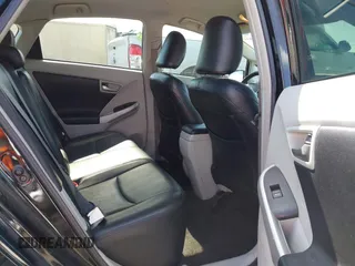 2013 Toyota Prius One z VIN JTDKN3DU1D5601970, wystawiony jako IAAI lot #42407934 z przebiegiem 130 535 mil mil oraz . Historia ofert i sprzedaży dostępna na DreamBid. Obrazek 8.