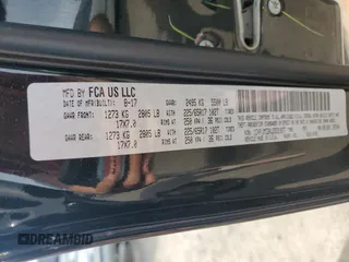 2018 Jeep Cherokee Latitude with VIN 1C4PJMCBXJD531877, listed as a Copart auction lot 49323624 with 85,275 mi miles and Salvage title. Bid and sale history available at DreamBid. Image 14.