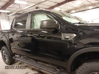 2023 Ford Ranger XL with VIN 1FTER4FH8PLE17858, listed as a IAAI auction lot 41710721 with 5,299 mi miles and . Bid and sale history available at DreamBid. Image 13.