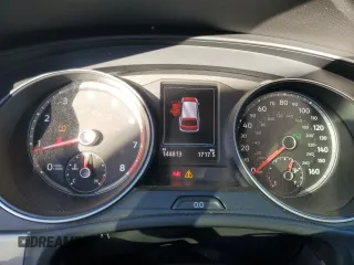 2018 Volkswagen Atlas S z VIN 1V2AP2CA2JC599322, wystawiony jako Copart lot #85082854 z przebiegiem 144 813 mil mil oraz Szkoda całkowita • Salvage title. Historia ofert i sprzedaży dostępna na DreamBid. Obrazek 9.