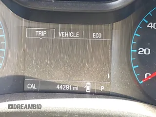 2017 Chevrolet Colorado 2WD WT z VIN 1GCGSBEA9H1251790, wystawiony jako IAAI lot #42006488 z przebiegiem 44 291 mil mil oraz . Historia ofert i sprzedaży dostępna na DreamBid. Obrazek 15.