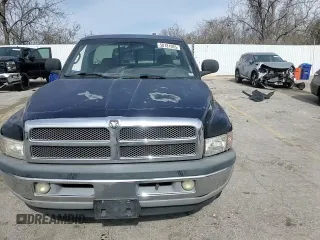 2001 Dodge 1500 with VIN 1B7HC16Y91S210602, listed as a Copart auction lot 50181065 with 188,173 mi miles and Salvage title. Bid and sale history available at DreamBid. Image 11.