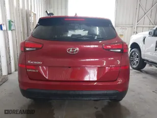 2021 Hyundai Tucson Value with VIN KM8J33A44MU363524, listed as a IAAI auction lot 41854508 with 59,821 mi miles. Bid and sale history available at carsss.com. Image 16.