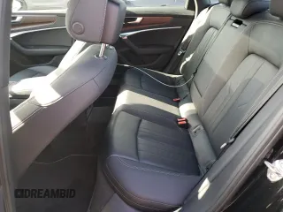 2019 Audi A6 Premium with VIN WAUK2AF2XKN033608, listed as a Copart auction lot 49681603 with 0 mi miles. Bid and sale history available at carsss.com. Image 10.