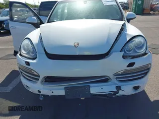 2014 Porsche Cayenne with VIN WP1AA2A22ELA97168, listed as a IAAI auction lot 42315149 with 99,183 mi miles and . Bid and sale history available at DreamBid. Image 6.