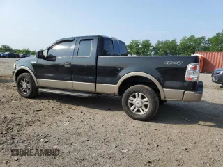 2004 Ford F-150 XLT with VIN 1FTPX14504NC11259, listed as a Copart auction lot 59987405 with 160,888 mi miles and Salvage title. Bid and sale history available at DreamBid. Image 2.