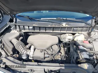 2018 Cadillac XT5 Luxury FWD with VIN 1GYKNCRS4JZ133643, listed as a IAAI auction lot 41916134 with 68,005 mi miles and . Bid and sale history available at carsss.com. Image 10.