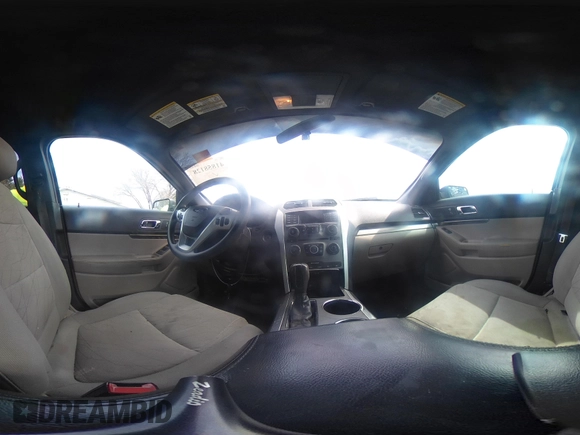 2013 Ford Explorer с VIN 1FM5K8B89DGB55589, выставлен на аукционе IAAI как лот 41858128 с пробегом 191 064 миль миль и . История ставок и продаж доступна на DreamBid. Изображение 19.