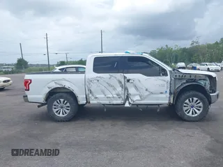 2016 Ford F-150 XLT with VIN 1FTEW1EF5GFB56324, listed as a IAAI auction lot 42511786 with 159,426 mi miles and . Bid and sale history available at DreamBid. Image 13.