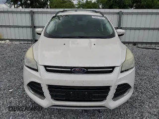 2013 Ford Escape SEL with VIN 1FMCU0HXXDUA70618, listed as a Copart auction lot 65431165 with 200,773 mi miles and Clean title. Bid and sale history available at DreamBid. Image 5.