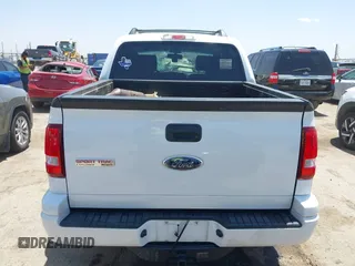 2007 Ford Explorer Sport Trac Limited с VIN 1FMEU33K57UA17903, выставлен на аукционе IAAI как лот 42492903 с пробегом Не указан миль и . История ставок и продаж доступна на DreamBid. Изображение 17.