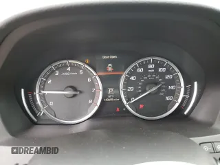 2014 Acura MDX Technology с VIN 5FRYD4H45EB036067, выставлен на аукционе Copart как лот 59364315 с пробегом 143 605 миль миль и Списание • Salvage title. История ставок и продаж доступна на DreamBid. Изображение 9.