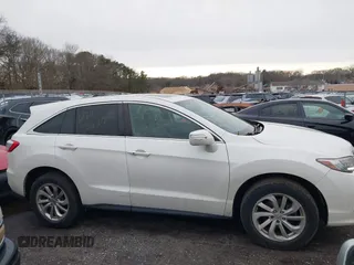 2017 Acura RDX with VIN 5J8TB4H36HL000755, listed as a IAAI auction lot 39087074 with 101,511 mi miles and . Bid and sale history available at DreamBid. Image 13.