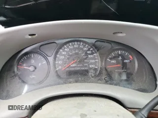 2005 Chevrolet Impala с VIN 2G1WF52E059162053, выставлен на аукционе Copart как лот 56704755 с пробегом Не указан миль и Списание • Salvage title. История ставок и продаж доступна на DreamBid. Изображение 9.