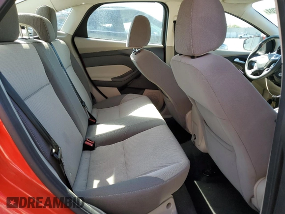 2013 Ford Focus SE z VIN 1FADP3F25DL106381, wystawiony jako Copart lot #74946704 z przebiegiem 169 620 mil mil oraz Szkoda całkowita • Salvage title. Historia ofert i sprzedaży dostępna na DreamBid. Obrazek 10.