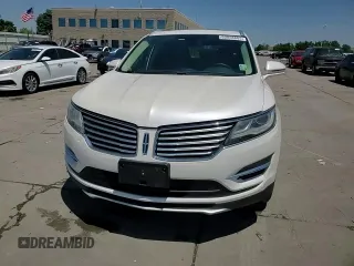 2018 Lincoln MKC Select with VIN 5LMCJ2D9XJUL21755, listed as a Copart auction lot 60058885 with 67,945 mi miles and Salvage title. Bid and sale history available at DreamBid. Image 14.