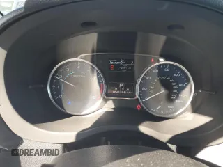 2017 Subaru Crosstrek Limited z VIN JF2GPAKC6HH255418, wystawiony jako Copart lot #44409795 z przebiegiem 50 366 mil mil oraz Szkoda całkowita • Salvage title. Historia ofert i sprzedaży dostępna na DreamBid. Obrazek 9.