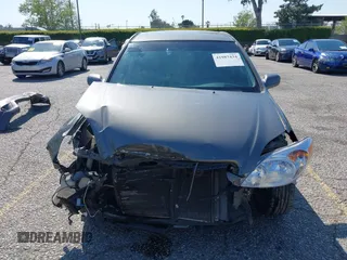 2005 Toyota Matrix STD with VIN 2T1KR32E85C342284, listed as a IAAI auction lot 41987434 with 280,984 mi miles and . Bid and sale history available at DreamBid. Image 13.