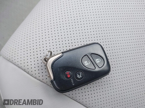 2009 Lexus ES 330 с VIN JTHBJ46G392313545, выставлен на аукционе IAAI как лот 42424298 с пробегом 53 111 миль миль и . История ставок и продаж доступна на DreamBid. Изображение 11.
