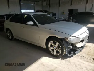 2014 BMW 3 Series 328d xDrive with VIN WBA3D5C56EKX97756, listed as a Copart auction lot 48629225 with 163,146 mi miles and Clean Title. Bid and sale history available at carsss.com. Image 4.