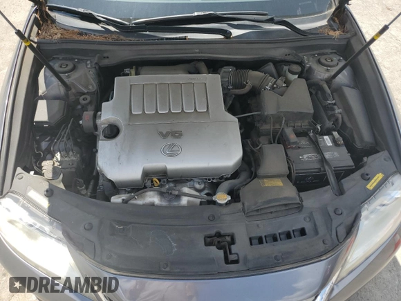 2013 Lexus ES 4dr Sdn with VIN JTHBK1GG1D2050460, listed as a Copart auction lot 54248465 with 171,142 mi miles and Salvage Title. Bid and sale history available at carsss.com. Image 11.