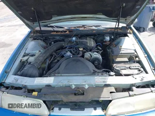 1990 Ford Thunderbird with VIN 1FAPP6248LH206157, listed as a IAAI auction lot 41915948 with 165,340 mi miles and . Bid and sale history available at DreamBid. Image 10.