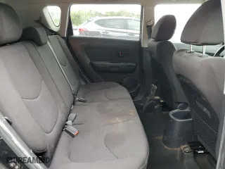 2013 Kia Soul with VIN KNDJT2A54D7496659, listed as a Copart auction lot 45803135 with 165,902 mi miles and Salvage Title. Bid and sale history available at carsss.com. Image 11.