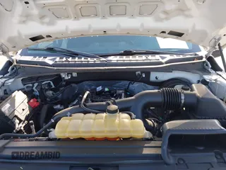 2019 Ford F-150 XL with VIN 1FTEW1CP9KKC27035, listed as a IAAI auction lot 41994993 with 125,879 mi miles and . Bid and sale history available at carsss.com. Image 10.