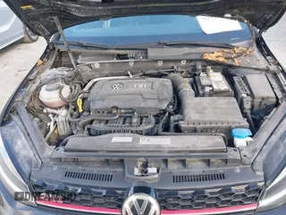 2019 Volkswagen GTI S с VIN 3VW5T7AU4KM008302, выставлен на аукционе IAAI как лот 40997848 с пробегом 32 338 миль миль и . История ставок и продаж доступна на DreamBid. Изображение 10.