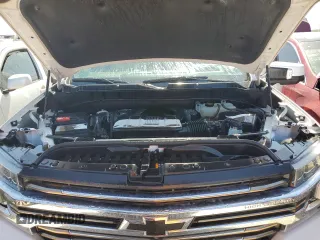 2019 Chevrolet Silverado 1500 High Country with VIN 1GCUYHED8KZ364542, listed as a Copart auction lot 75659934 with 68,450 mi miles and Non Repairable. Bid and sale history available at carsss.com. Image 11.