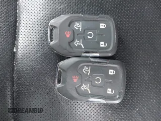 2018 Chevrolet Suburban Premier z VIN 1GNSKJKC3JR189621, wystawiony jako IAAI lot #41925416 z przebiegiem 150 775 mil mil oraz . Historia ofert i sprzedaży dostępna na DreamBid. Obrazek 11.