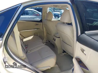 2015 Lexus RX 350 with VIN 2T2BK1BA3FC315318, listed as a IAAI auction lot 42654949 with 161,443 mi miles and . Bid and sale history available at DreamBid. Image 8.