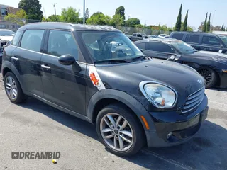 2014 MINI Countryman с VIN WMWZB3C5XEWR37207, выставлен на аукционе IAAI как лот 42374462 с пробегом 114 205 миль миль и . История ставок и продаж доступна на DreamBid. Изображение 1.