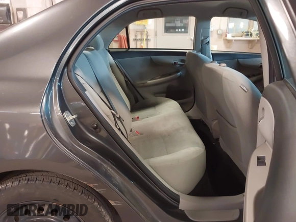 2013 Toyota Corolla L with VIN 5YFBU4EE1DP221417, listed as a IAAI auction lot 41887357 with 103,154 mi miles and . Bid and sale history available at DreamBid. Image 8.