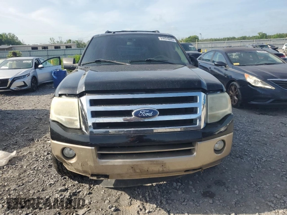 2011 Ford Expedition XLT z VIN 1FMJU1H50BEF49875, wystawiony jako Copart lot #55024065 z przebiegiem 200 548 mil mil oraz Szkoda całkowita • Salvage title. Historia ofert i sprzedaży dostępna na DreamBid. Obrazek 5.