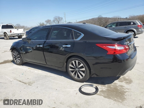 2017 Nissan Altima S z VIN 1N4AL3AP7HC159834, wystawiony jako Copart lot #48428995 z przebiegiem 106 408 mil mil oraz Szkoda całkowita • Salvage title. Historia ofert i sprzedaży dostępna na DreamBid. Obrazek 2.