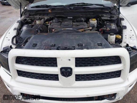 2017 Ram 2500 Laramie z VIN 3C6UR5FL7HG749723, wystawiony jako IAAI lot #41523969 z przebiegiem 133 622 mil mil oraz . Historia ofert i sprzedaży dostępna na DreamBid. Obrazek 10.