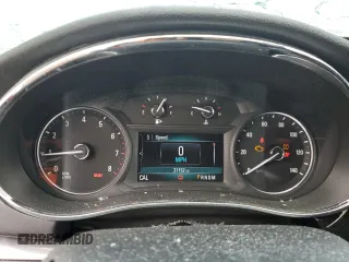 2017 Buick Encore Sport Touring с VIN KL4CJ1SB9HB130979, выставлен на аукционе Copart как лот 50838115 с пробегом 31 152 миль миль и Списание • Salvage title. История ставок и продаж доступна на DreamBid. Изображение 9.