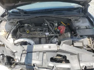 2012 Ford Fusion SE with VIN 3FAHP0HA3CR325473, listed as a Copart auction lot 59216805 with Not provided miles and Salvage title. Bid and sale history available at DreamBid. Image 12.