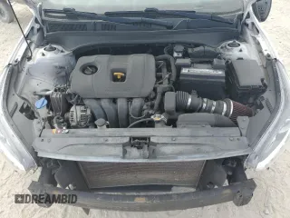 2019 Kia Forte S with VIN 3KPF34AD9KE119895, listed as a Copart auction lot 47773455 with 182,547 mi miles and Salvage Title. Bid and sale history available at carsss.com. Image 11.