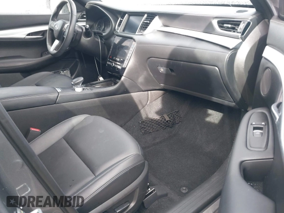 2021 Infiniti QX50 Luxe с VIN 3PCAJ5BB0MF101561, выставлен на аукционе IAAI как лот 41573104 с пробегом 44 611 миль миль и . История ставок и продаж доступна на DreamBid. Изображение 5.