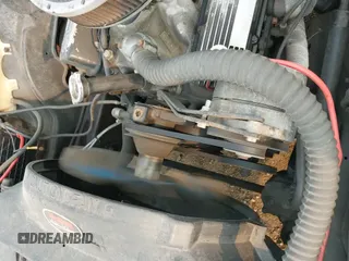 1984 Chevrolet Monte Carlo с VIN 1G1AZ37H9ER201513, выставлен на аукционе IAAI как лот 42416804 с пробегом 80 467 миль миль и . История ставок и продаж доступна на DreamBid. Изображение 13.