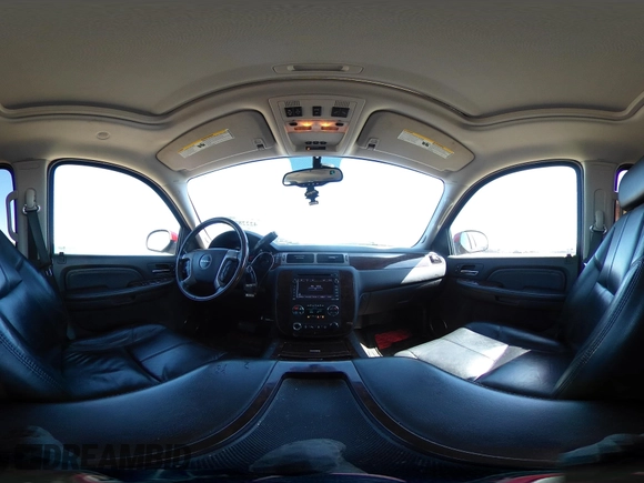 2008 GMC Yukon Denali with VIN 1GKFK63858J161835, listed as a IAAI auction lot 42228567 with 157,879 mi miles and . Bid and sale history available at DreamBid. Image 19.